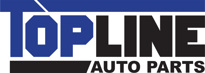 Topline Auto Parts Logo